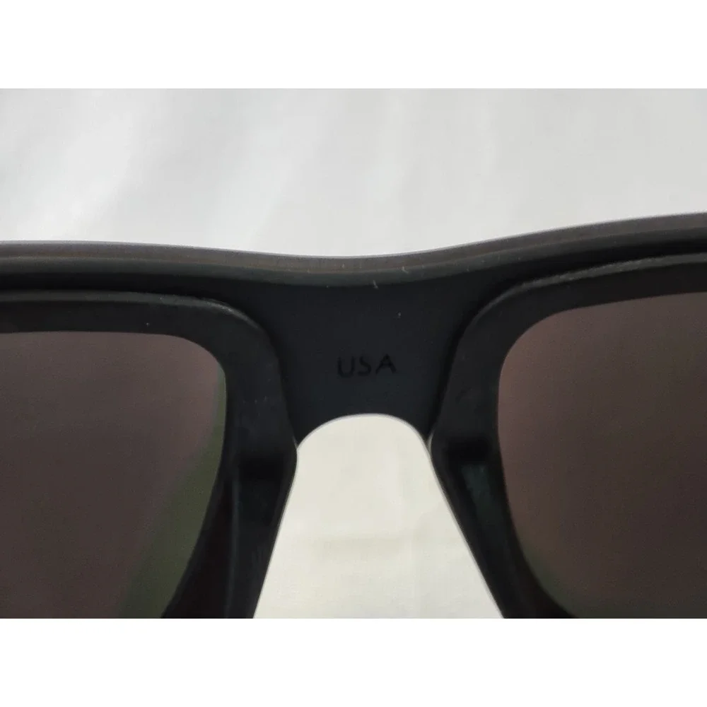 ULTRA RARE Alice Cooper Fast Metal Alpine‎ Sunglasses Black 50% Donation Charity